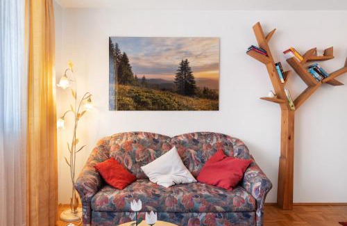 Braeunlingen Apartment | Ferienwohnung Südschwarzwald