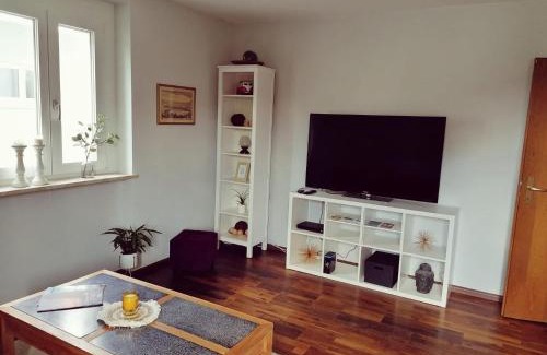 Wehr Apartment | Ferienwohnung Südschwarzwald