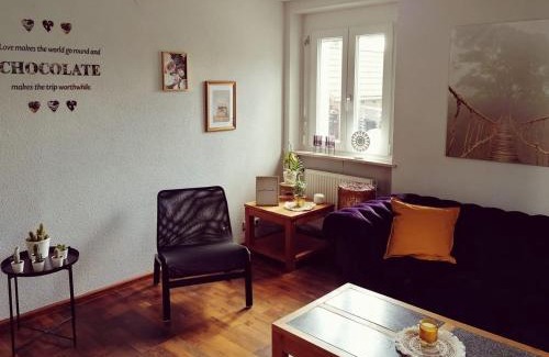 Wehr Apartment | Ferienwohnung Südschwarzwald