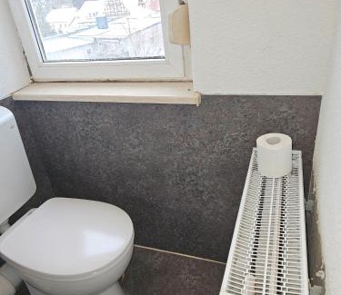 Sulzhayn Apartment | Ferienwohnung Sülzhayn