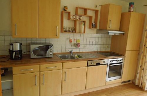 Neunburg vorm Wald Apartment | Ferienwohnung Scherr