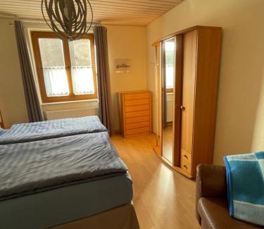 Ottendorf-Okrilla Apartment | Ferienwohnung Schneider