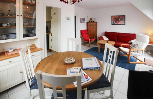 St. Peter-Ording Apartment | Ferienwohnung, St. Peter-Ording