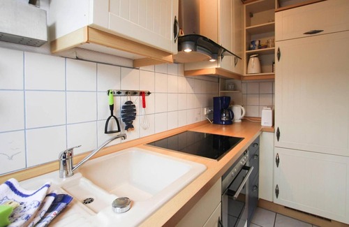 St. Peter-Ording Apartment | Ferienwohnung, St. Peter-Ording