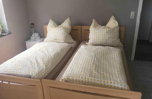 Stolpe Apartment | Ferienwohnung Schlossblick