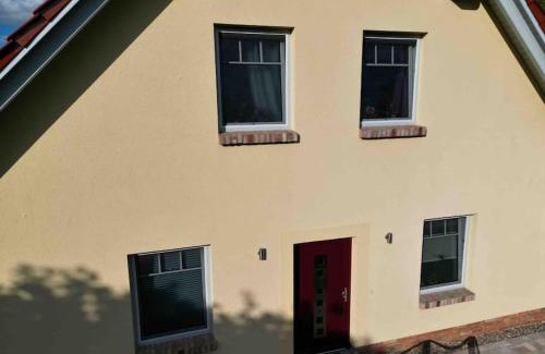 Stolpe Apartment | Ferienwohnung Schlossblick
