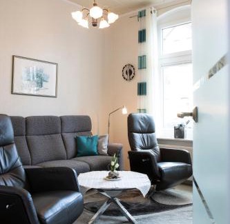 Leer Apartment | Ferienwohnung Sabath, 15105