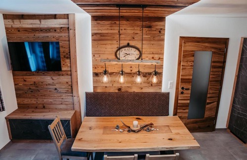 Flattach Apartment | Ferienwohnung Sabine