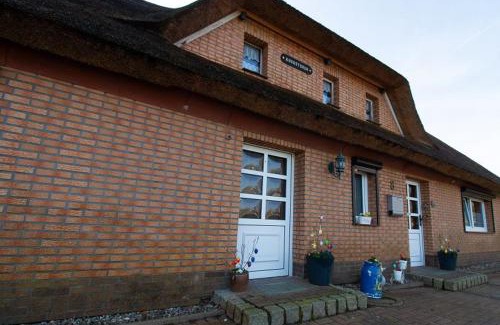 Mariendorf Apartment | Ferienwohnung Sabine