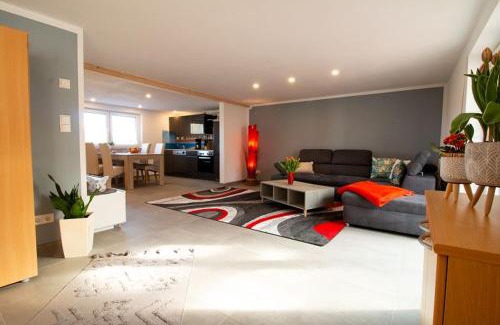 Mariendorf Apartment | Ferienwohnung Sabine