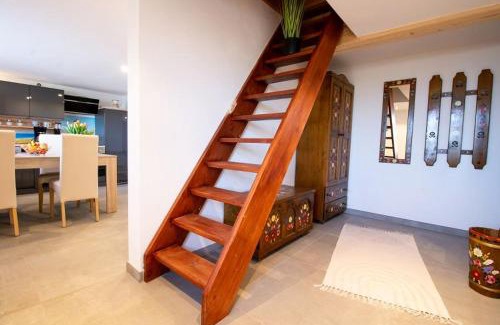 Mariendorf Apartment | Ferienwohnung Sabine