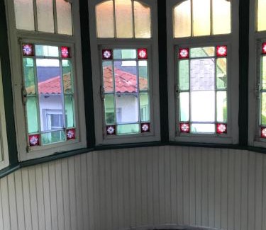Lautenthal Apartment | Ferienwohnung Sagenhaft