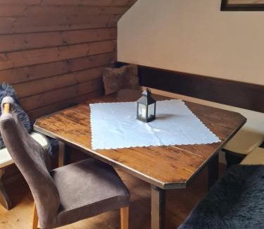 Sonnleitn Apartment | Ferienwohnung Salburg, Sonnleitn