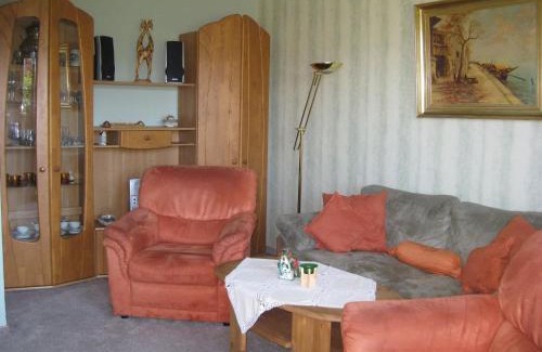 Daun Apartment | Ferienwohnung Salker