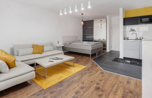 Kappel Apartment | Ferienwohnung Sally