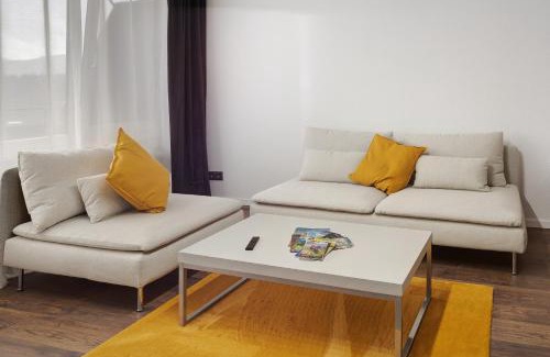 Kappel Apartment | Ferienwohnung Sally