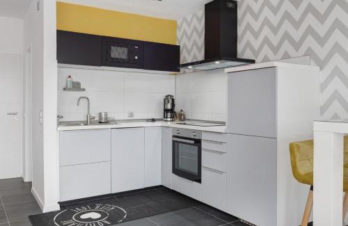 Kappel Apartment | Ferienwohnung Sally