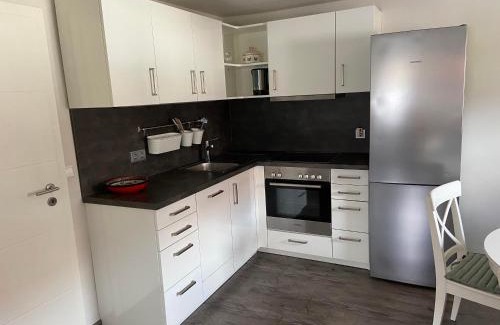 Tonbach Apartment | Ferienwohnung Salzmann