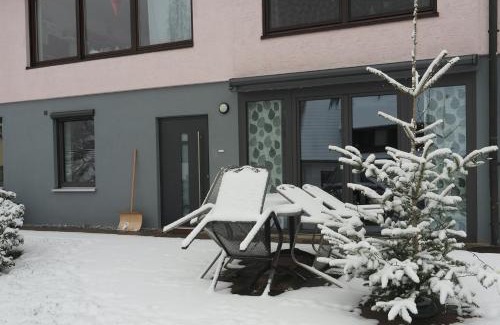 Schwaebisch Hall Apartment | Ferienwohnung Sanwald