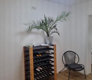 Sandhausen Apartment | ~Ferienwohnung Sandhausen/HD~