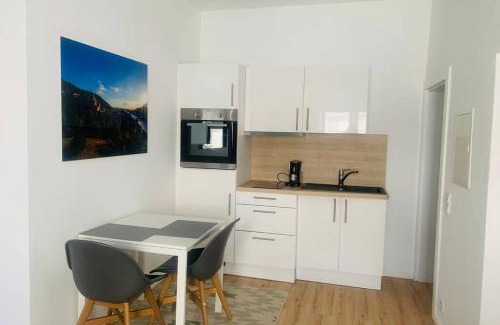 Sandhausen Apartment | Ferienwohnung Sandhausen Heidelberg V1
