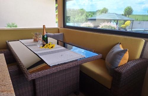 Vorchdorf Apartment | Ferienwohnung Sandra