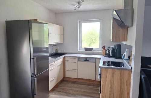 Vorchdorf Apartment | Ferienwohnung Sandra