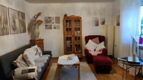 Bensheim Apartment | Ferienwohnung Sartorius