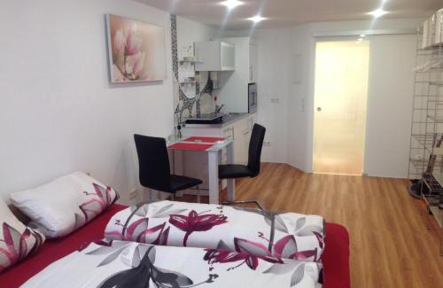 Sasbachwalden Apartment | Ferienwohnung Sasbachwalden H15 Ap6 mit beheiztem Innenpool und Sauna