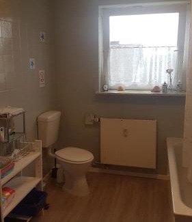 Fritzlar Apartment | Ferienwohnung Sauer