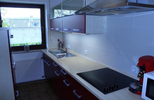 Wiemeringhausen Apartment | Ferienwohnung Sauerland Feeling