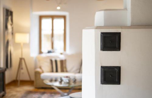 Sent Apartment | Ferienwohnung Scaletta
