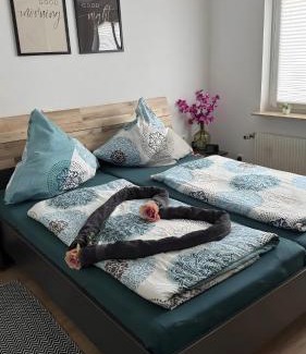 Dietersweiler Apartment | Ferienwohnung Schäfer