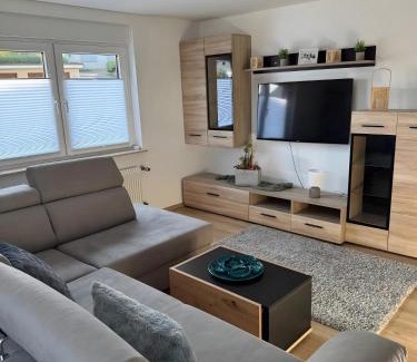 Dietersweiler Apartment | Ferienwohnung Schäfer
