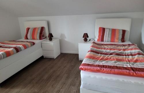 Ursensollen Apartment | Ferienwohnung Schärl