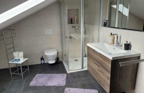 Ursensollen Apartment | Ferienwohnung Schärl