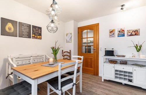 Schuttertal Apartment | Ferienwohnung Schätzle