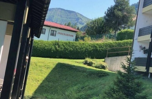 Steibis Apartment | Ferienwohnung Schön Hier