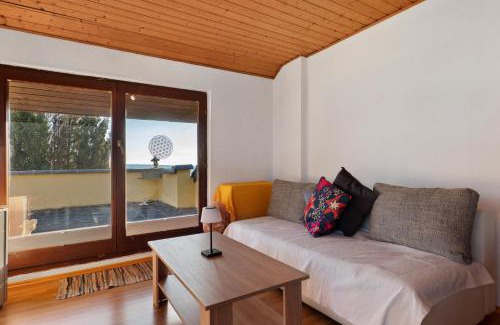 Gemmrigheim Apartment | Ferienwohnung Schöne Aussicht