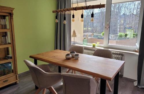 Oy Apartment | Ferienwohnung Schöne Auszeit