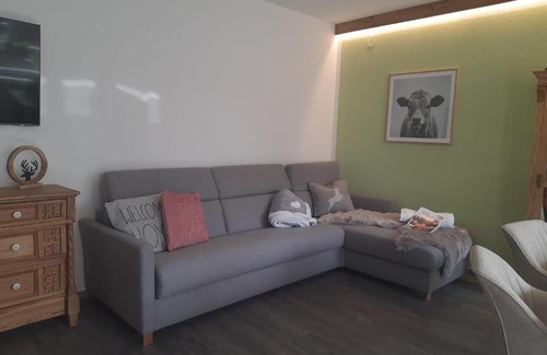 Oy Apartment | Ferienwohnung Schöne Auszeit