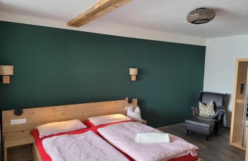 Oy Apartment | Ferienwohnung Schöne Auszeit