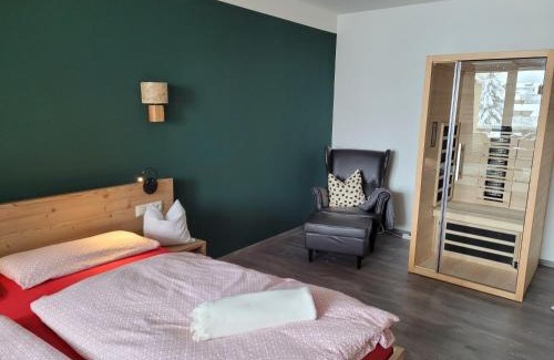 Oy Apartment | Ferienwohnung Schöne Auszeit