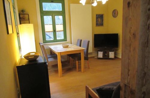 Zwickgabel Apartment | Ferienwohnung Schönmünzblick - Urlaub im Nationalpark Schwarzwald - Schwarzwald Plus inklusive