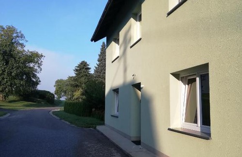 Aurach am Hongar Apartment | Ferienwohnung Schmied 1