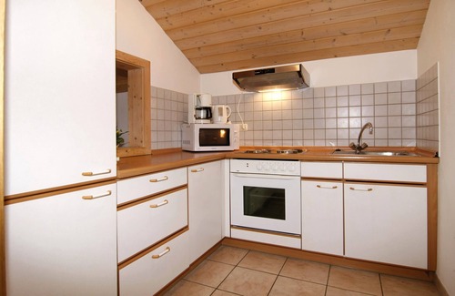 Bad Feilnbach Apartment | Ferienwohnung Schwarzenberg bis 4 Personen, 75 qm, 2 Sep. Schlafräume, Balkon