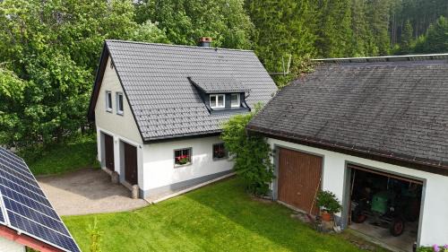 Schwarzenbach Apartment | Ferienwohnung Schwarzwaldhof