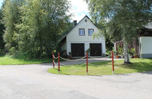 Schwarzenbach Apartment | Ferienwohnung Schwarzwaldhof