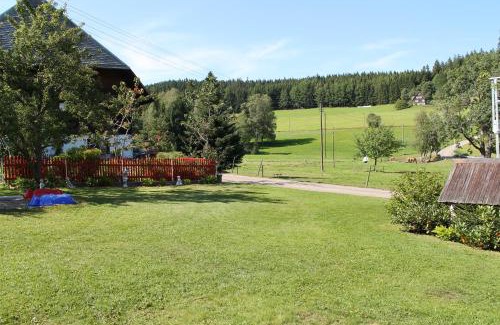 Schwarzenbach Apartment | Ferienwohnung Schwarzwaldhof