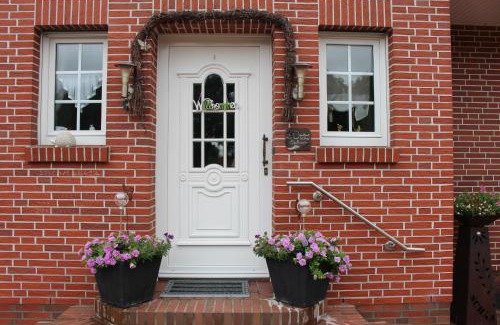 Idafehn Apartment | Ferienwohnung Schaa, 85105